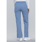 Pantalón Cherokee Flexibles 2085 CIEB  2
