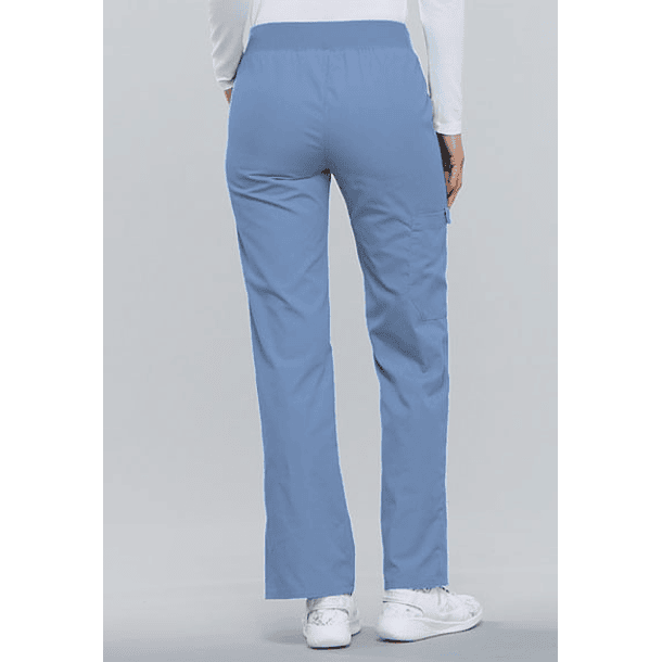 Pantalón Cherokee Flexibles 2085 CIEB  2