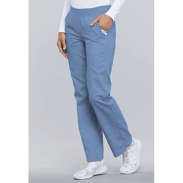 Pantalón Cherokee Flexibles 2085 CIEB  3