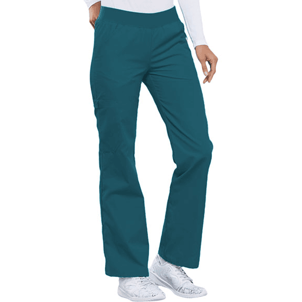 Pantalón Cherokee Flexibles 2085  CABB  4