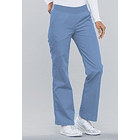 Pantalón Cherokee Flexibles 2085 CIEB  4
