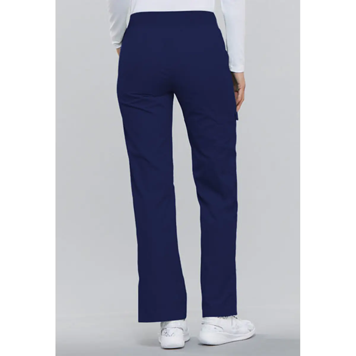Pantalón Cherokee Flexibles 2085 NVYB Azul Marino