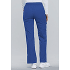 Pantalón Cherokee Flexibles 2085 Azul Royal 2