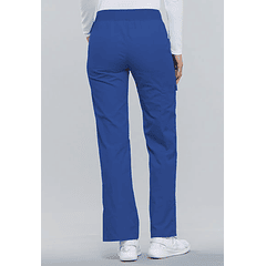 Pantalón Cherokee Flexibles 2085 Azul Royal