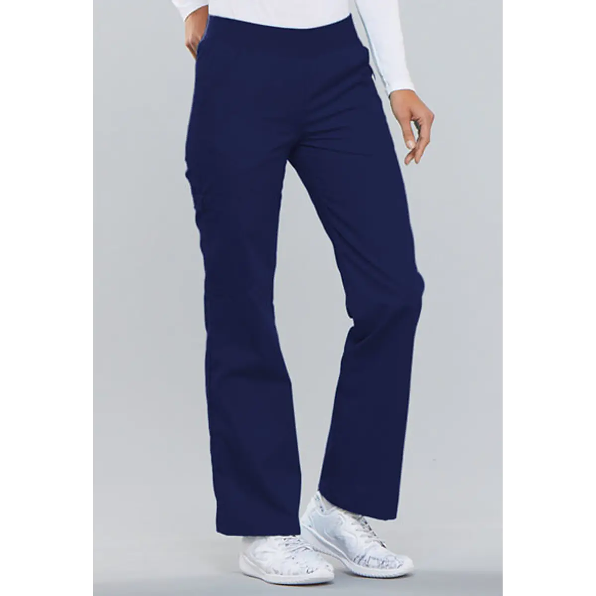 Pantalón Cherokee Flexibles 2085 NVYB Azul Marino