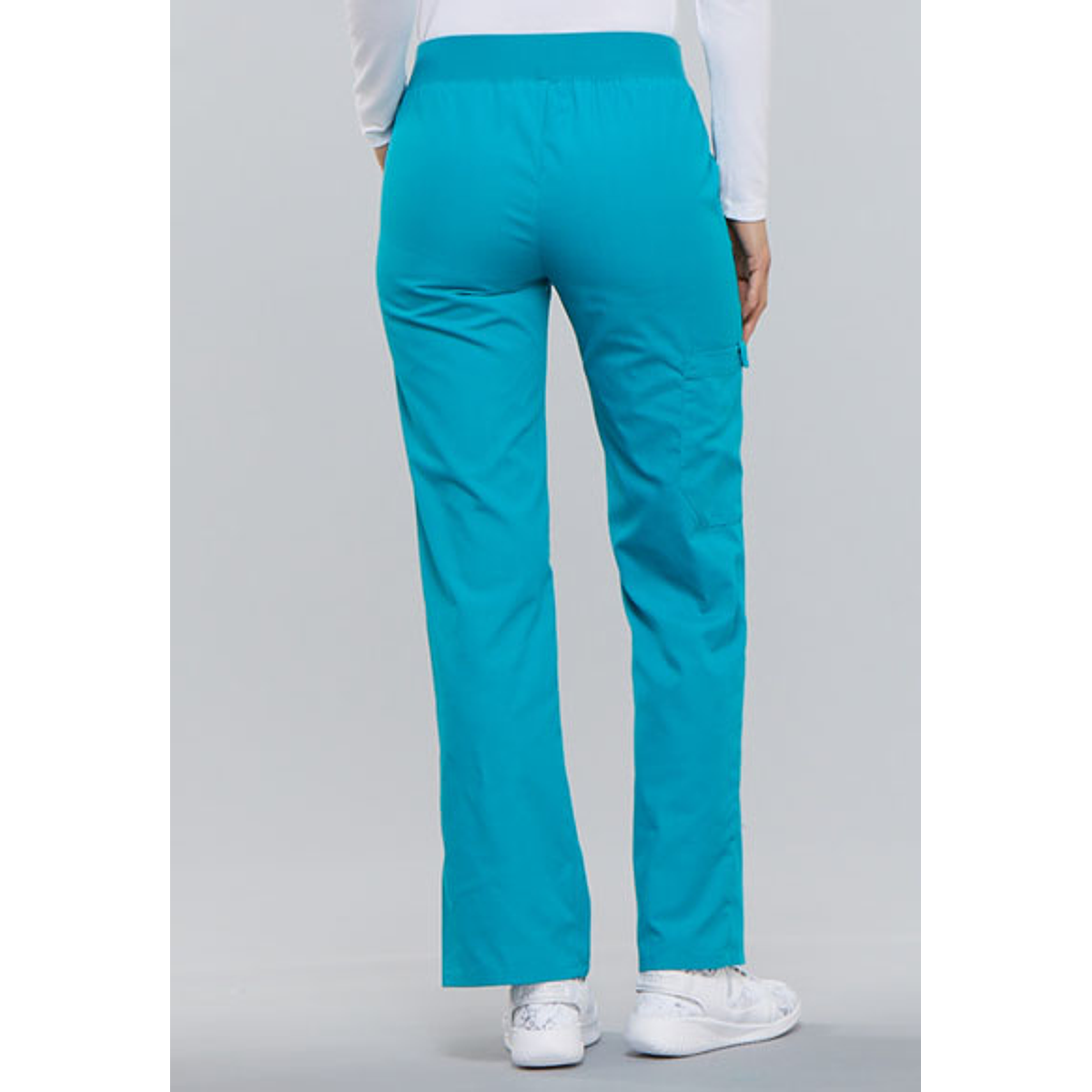 Pantalón Cherokee Flexibles 2085 TELB Verde Claro