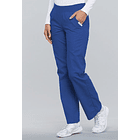 Pantalón Cherokee Flexibles 2085 Azul Royal 3