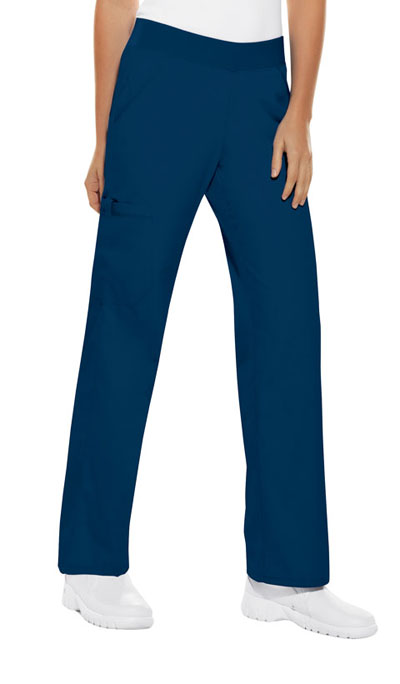 Pantalón Cherokee Flexibles 2085T NVYB Azul Marino