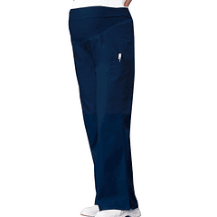 Pantalón Cherokee Flexibles 2092 Azul Marino