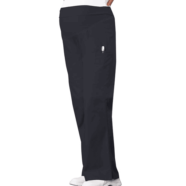 Pantalón Cherokee Flexibles 2092 Gris Oscuro 1