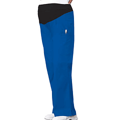 Pantalón Cherokee Flexibles 2092 Azul Royal