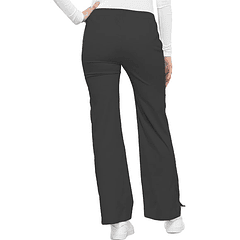 Pantalón Cherokee Luxe  21100 Gris Oscuro