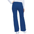 Pantalón Cherokee Luxe 21100 Azul Royal 2
