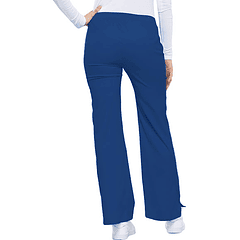 Pantalón Cherokee Luxe 21100 Azul Royal