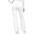 Pantalón Cherokee Luxe 21100 Blanco 2
