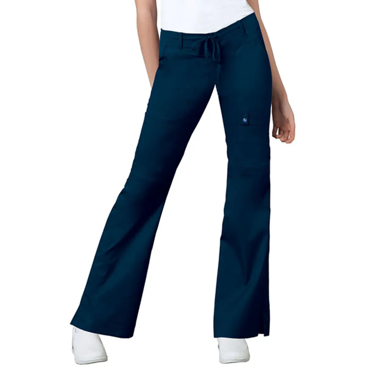 Pantalón Cherokee Luxe 21100T Azul Marino