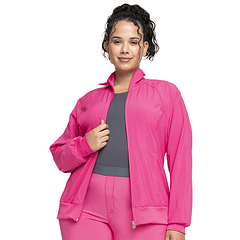 Chaqueta Cherokee Infinity 2391A Rosada