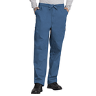 Pantalón Cherokee Originals 4000 Caribean Blue 1