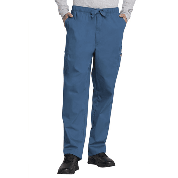 Pantalón Cherokee Originals 4000 Azul Oscuro 1