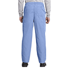 Pantalón Cherokee Originals 4000 Celeste 2