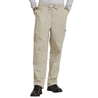 Pantalón Cherokee Originals 4000 Khaki 1