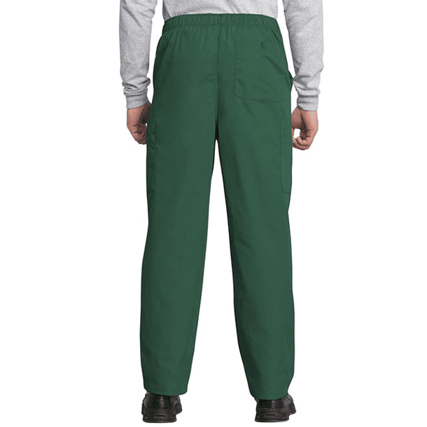 Pantalón Cherokee Originals 4000 Verde Hunter 2