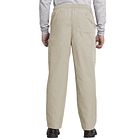 Pantalón Cherokee Originals 4000 Khaki 2