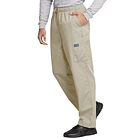 Pantalón Cherokee Originals 4000 Khaki 3