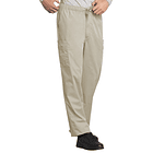 Pantalón Cherokee Originals 4000 Khaki 4