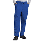 Pantalón Cherokee Originals 4000 Azul Royal 1