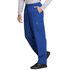 Pantalón Cherokee Originals 4000 Azul Royal 3