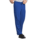 Pantalón Cherokee Originals 4000 Azul Royal 4