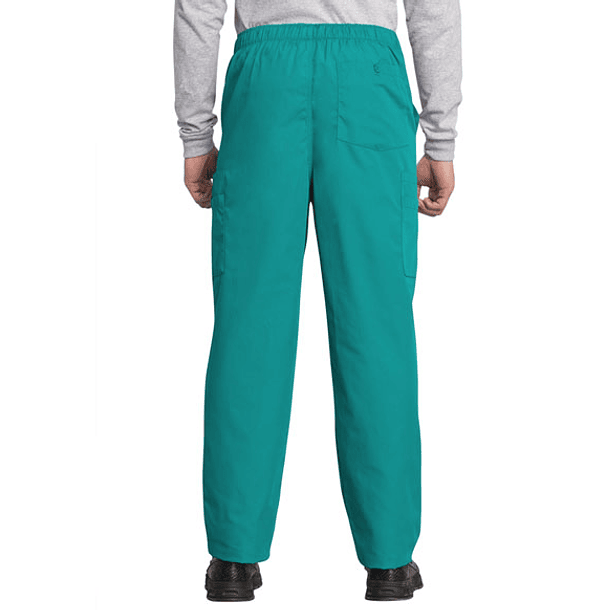 Pantalón Cherokee Originals 4000 Verde Claro 2