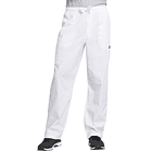 Pantalón Cherokee Originals 4000 Blanco 1