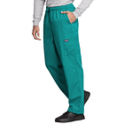 Pantalón Cherokee Originals 4000 Verde Claro 3