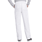 Pantalón Cherokee Originals 4000 Blanco 2