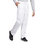 Pantalón Cherokee Originals 4000 Blanco 4
