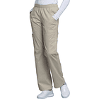 Pantalón Cherokee Core Stretch 4005 Khaki 1