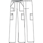 Pantalón Cherokee Core Stretch 4005P Caribean Blue 6