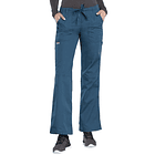 Pantalón Cherokee Originals 4020 Caribean Blue 1