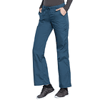 Pantalón Cherokee Originals 4020 Caribean Blue 3