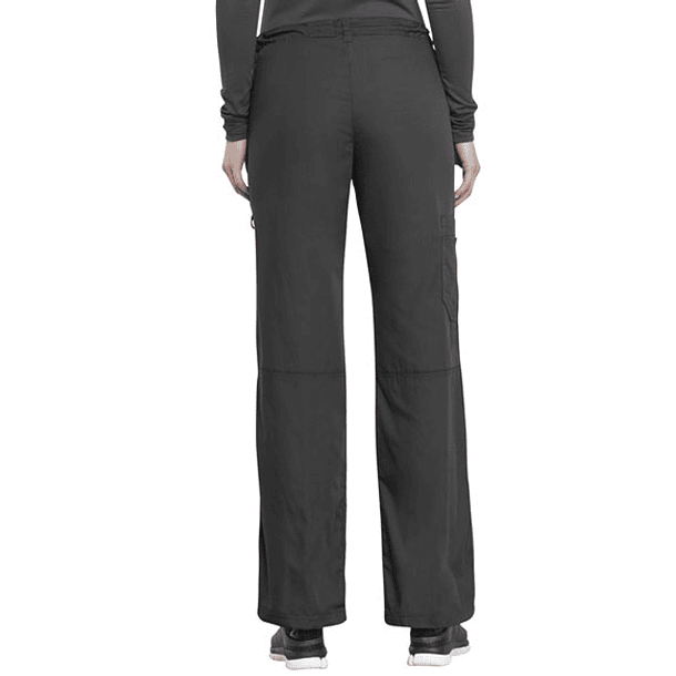 Pantalón Cherokee Originals 4020 Gris Oscuro 2