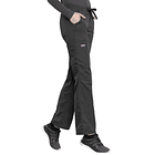 Pantalón Cherokee Originals 4020 Gris Oscuro 4