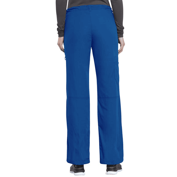 Pantalón Cherokee Originals 4020 Azul Royal 2