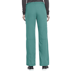 Pantalón Cherokee Originals 4020 Verde Claro