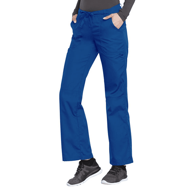 Pantalón Cherokee Originals 4020 Azul Royal 3