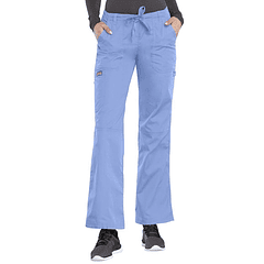 Pantalón Cherokee Originals 4020T Celeste