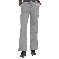 Pantalón Cherokee Originals 4020T Gris Claro