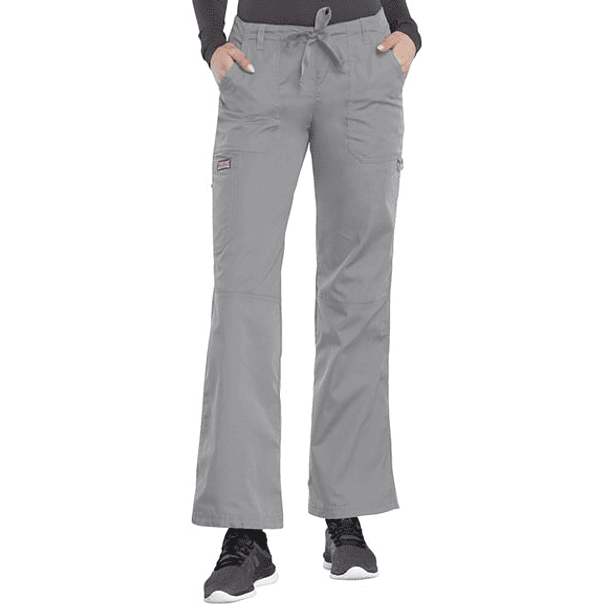 Pantalón Cherokee Originals 4020T Gris Claro 1