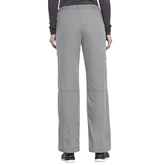 Pantalón Cherokee Originals 4020T Gris Claro